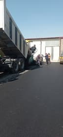 Asfalt qilamiz eng arzon va eng sifatli