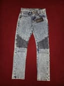 Из США, стильные и удобные джинсы от бренда STEVE'S JEANS