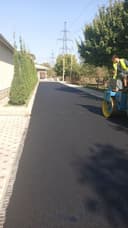 Asfalt ishlarini qilamiz Navoi Asfalt xizmati Arzon narxda issiq asfal