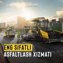 Asfalt xizmatlar 24/7