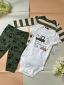 Тройка от carter’s