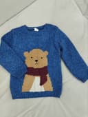 Свитер детский от H&m