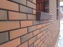 Кладка кирпича балкон. Мы работаем во всех районах города.