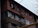 Аккуратно Кладка Балконa. Balkonga gʻisht teriamiz.
