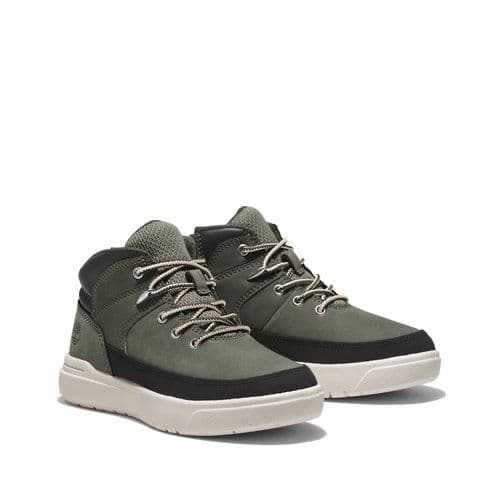 Обувь на мальчика , в идеальном состоянии. Timberland — 1