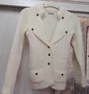 Зимний джемпер для девочек
