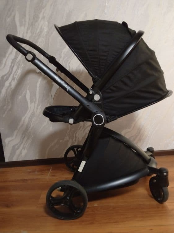 Piere Cardin Original Kolyaska — 1