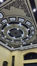 МДФ Тункафон потолок киламиз кимга шунака хизматла керак булса пасдаги