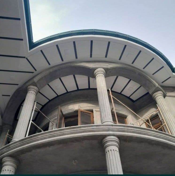 Alkafon mantaj #alyukobond alikafon alucobond al alkabond — 1