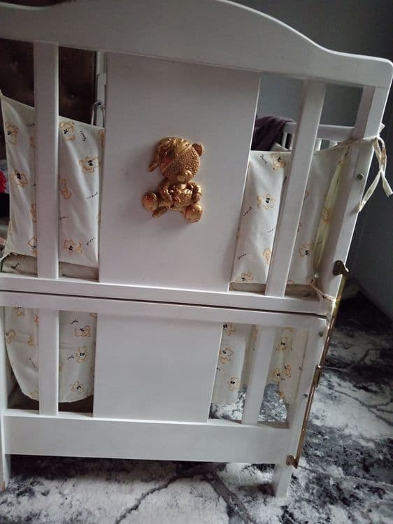 Детский кровать продаются — 1