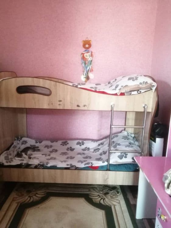 Кроватка до 15 лет — 1