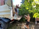 Professional yuk ko'taruvchilar xizmati Qavatga ko'tarish va tushurish