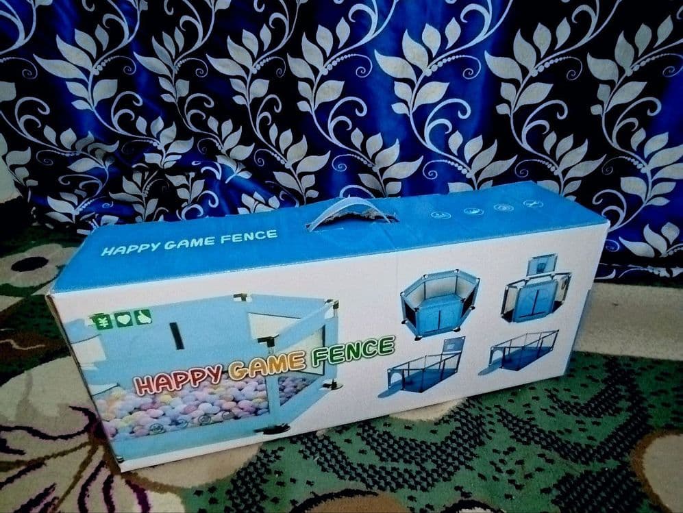 Detski manej olganmzga 1 oy ham bolmadi hali ishlatilmagan ham — 1