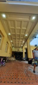 #АЛИКАФОН Жума. АЛЮКАБОНД мантаж ф/о любой #аликапон #аликафон #алуп