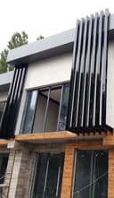 Алюкабонд фасад ишлари Alikafon alupanel Alstar