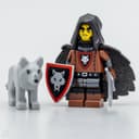 Lego wolfpack beastmaster