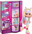 Кукла-модница BFF от Cry Babies. Америка