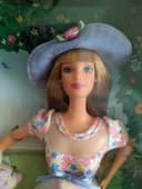 Кукла Барби и Келли праздник Пасхи Barbie Easter bunny fun