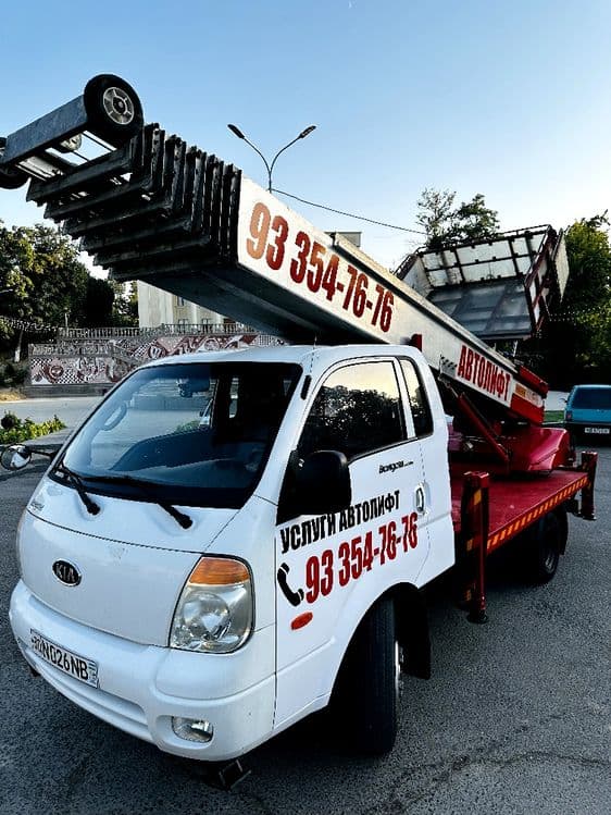 Avtolift Avto lift Avtovishka xizmati афтолифт аутолиф авто лифт — 1