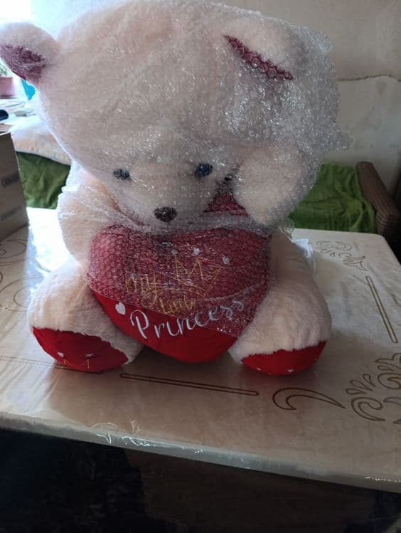 Мишка сотилади янги — 1