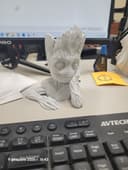 Groot грут фигурки
