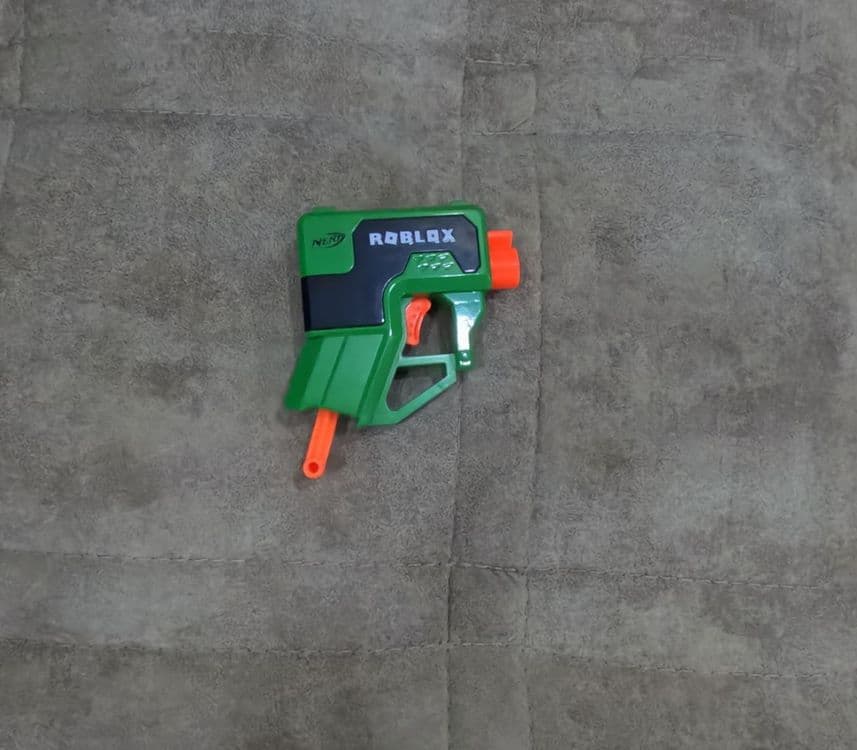 Продаётся Nerf (оригинал) — 1