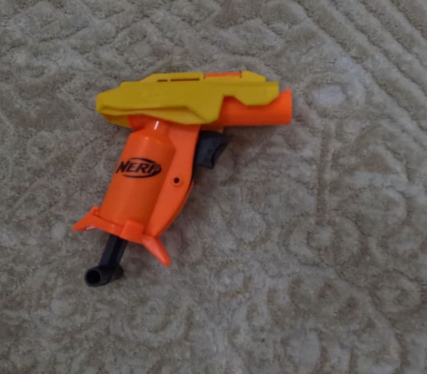 Продаётся Nerf(оригинал) — 1