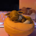 ОФИЦИАЛЬНЫЙ МЕРЧ! Pokemon. Оригинальная фигурка Иви