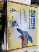 3D ruchka 3D pen