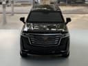 Modelka Cadillac Escalade 1:24