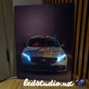 Cls 6,3 Banan В led исполнений Отличный подарок на день рождения