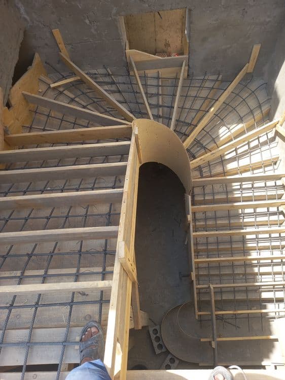 BETON zina xizmatI Vodiy boylab — 1