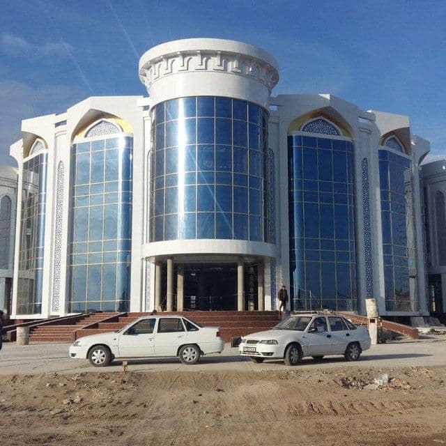 Alkafon usto alikabond алюкабонд 7D алибонд — 1