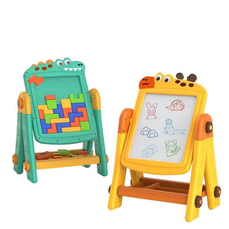 Детская развивающая игрушка. — 1