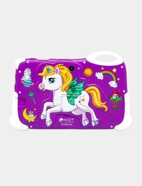 Kids KT700 Pro Original 100% garatiea 4/128Gb — 1