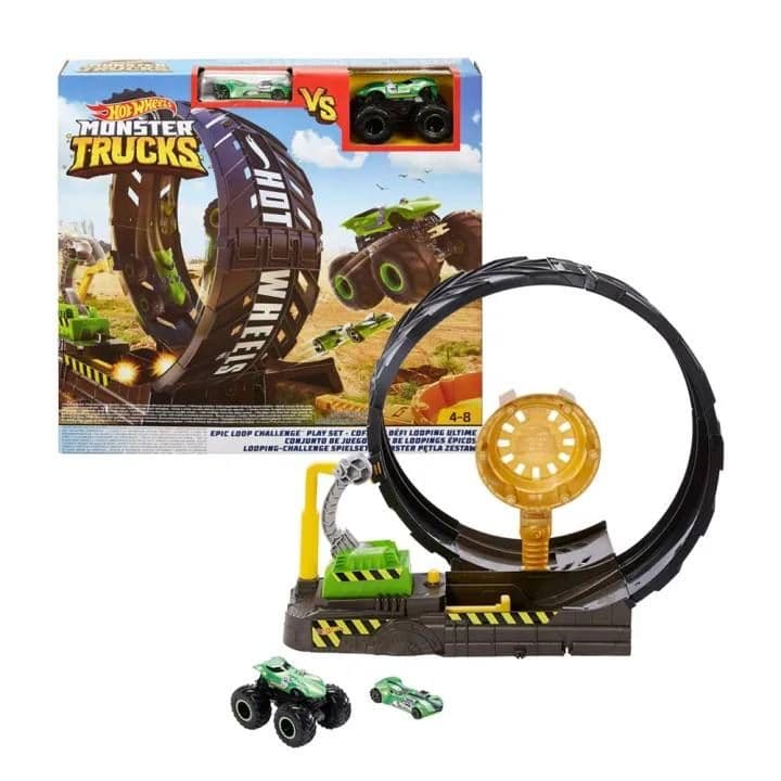 Hot Wheels,McQueen тачки,трассы,мойка,гараж для машин,всё из США — 1