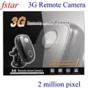 3G Home Alarm Camera with the Infrared Detection