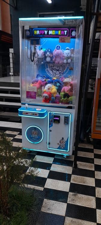 Игровой яшик для дитей и девуек красивых — 1