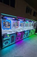 Xvatayka Kran oʻyin aparat biznes хватайка кран oyin бизнес 24/7
