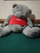 Katta 2metrli teddy ayiq