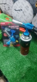 Gazbolancha pistolet temirli sifatli mahsulot