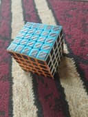 Kubik rubik 5x5 yangi