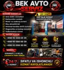 Avtoelektirik Mator Xadavoy Toshkent shahar bo'ylab 24 / 7 Vizf hizmat