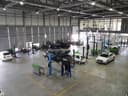 Техническое Обслуживание Автомобилей Любых Марок Automega Motors