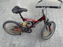 Velosiped sotiladi