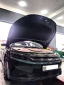 Замена масла BYD