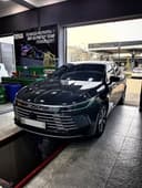 Обслуживание BYD Chazor