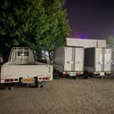Rohat Avto _Tent_Ustanovka