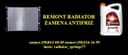 Remont radiator barcha turdagi mashina 24/7
