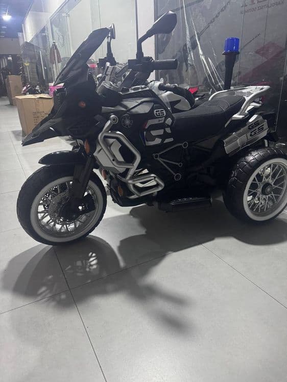 Motosikl detskiy — 1